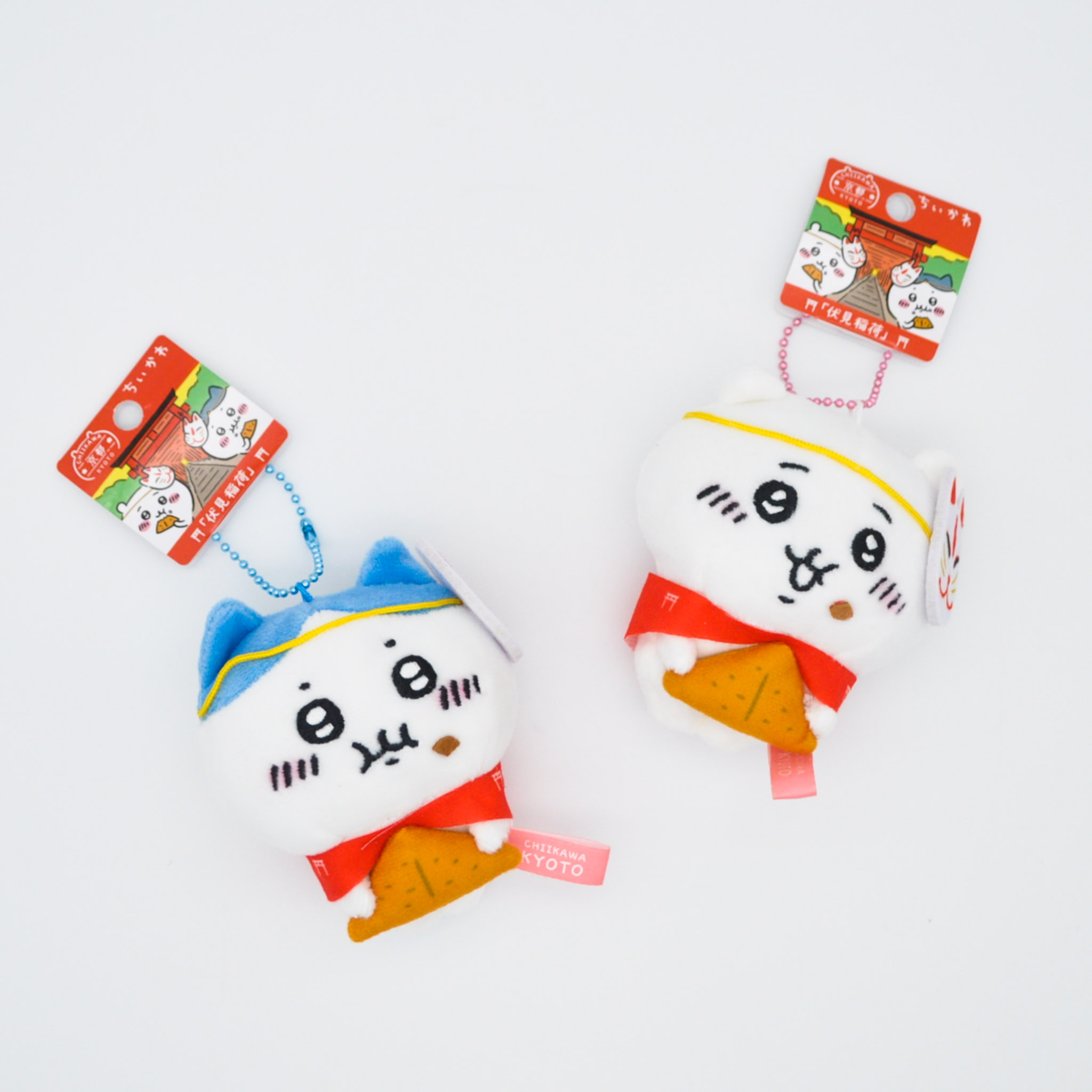 ♡ご当地ちいかわ♡ハチワレ マスコット 新品未使用品 合計１３個セット♪ 513rr9R3W2L._AC_UF350,